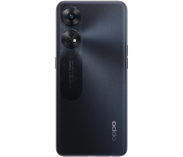 OPPO Reno8 T 8/128GB Gwiezdny Czarny - 1109614 - zdjęcie 3